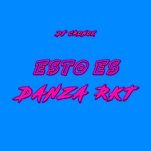 Esto Es Danza Rkt