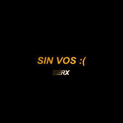 Sin Vos