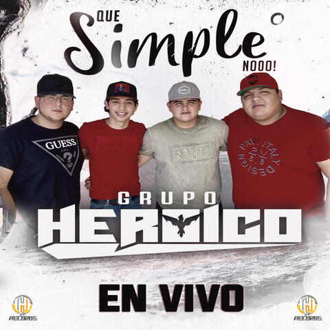 Que Simple Nooo!