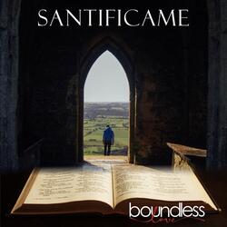 Santificame