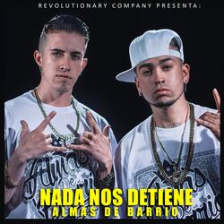 Nada Nos Detiene