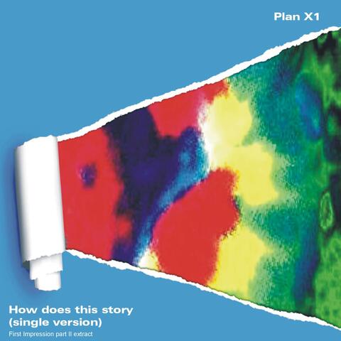 How Does This Story (First Impression, Pt. II)