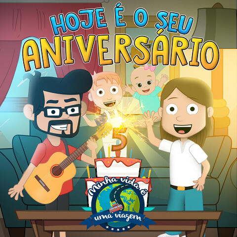 Hoje É o Seu Aniversário
