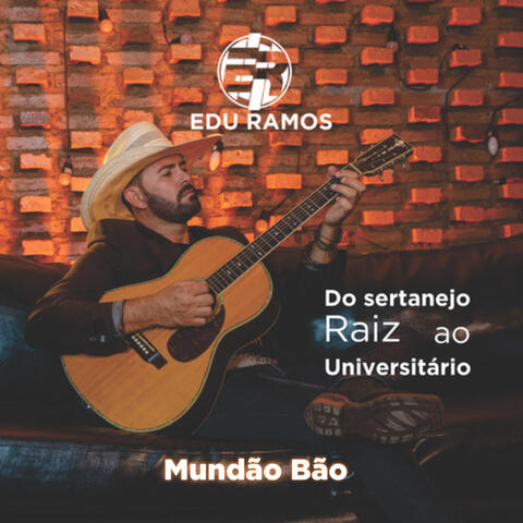 Mundão Bão