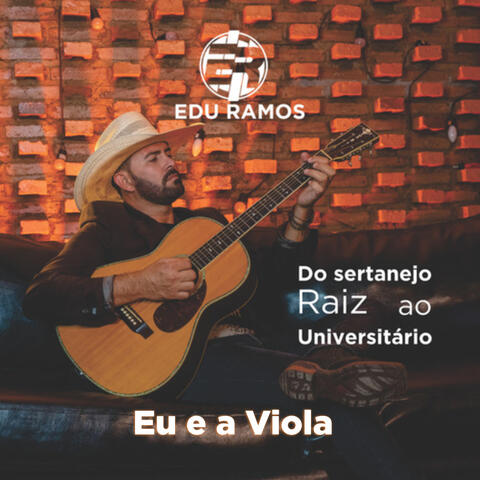 Eu e a Viola