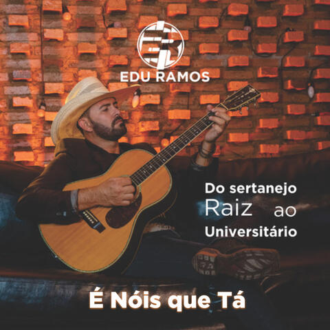 É Nóis Que Tá
