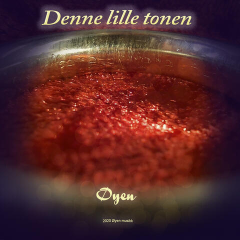 Denne lille tonen