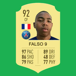 Falso 9
