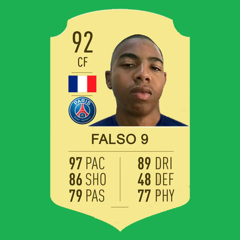 Falso 9