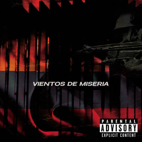 Vientos de Miseria