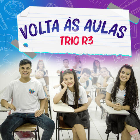 Volta às Aulas