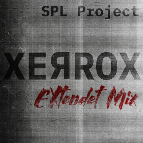 Xeяrox