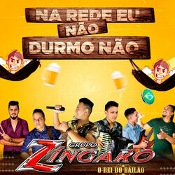 Na Rede Eu Não Durmo Não