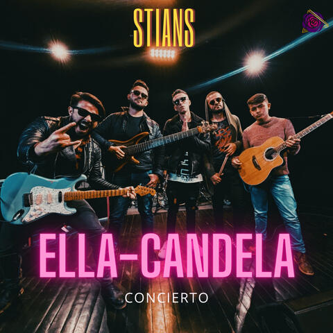 Ella - Candela