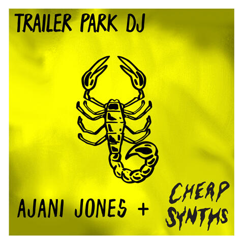 Trailer Park Dj
