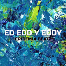 Ed Edd y Edddy