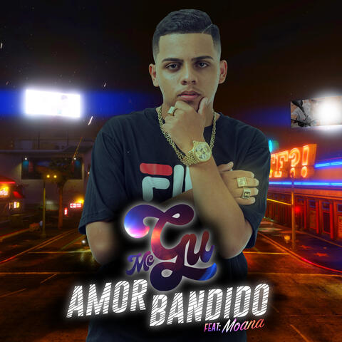 Amor Bandido
