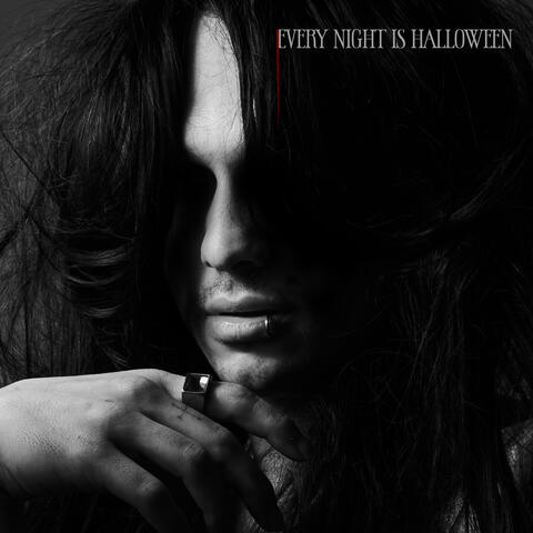 Every Night Is Halloween