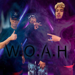 W. O. A. H