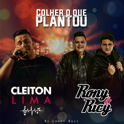 Colher o Que Plantou
