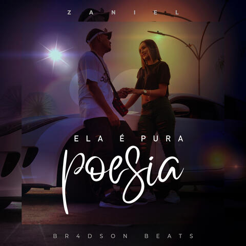 Ela é Pura Poesia