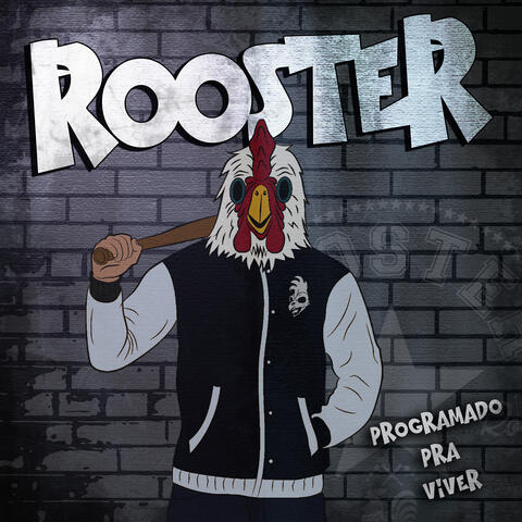 Programado pra Viver