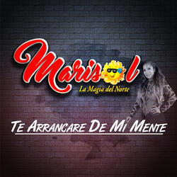 Te Arrancaré de Mi Mente