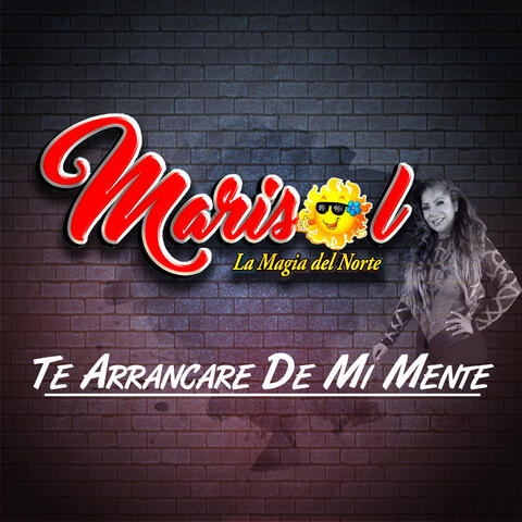 Te Arrancaré de Mi Mente
