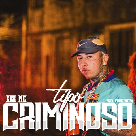 Tipo Criminoso