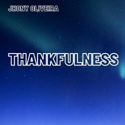 Thankfulness