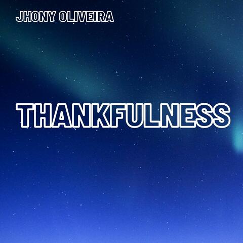 Thankfulness