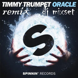 Timmy Trumpet Oracle
