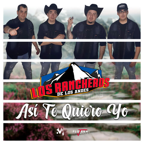 Así Te Quiero Yo