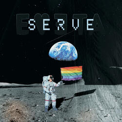 Serve