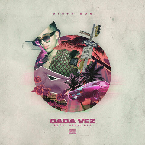 Cada Vez