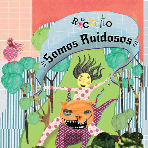 Somos Ruidosos