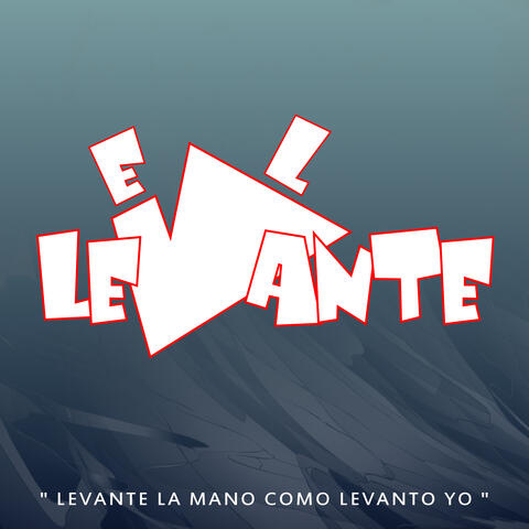 Levante la Mano Como Levanto Yo