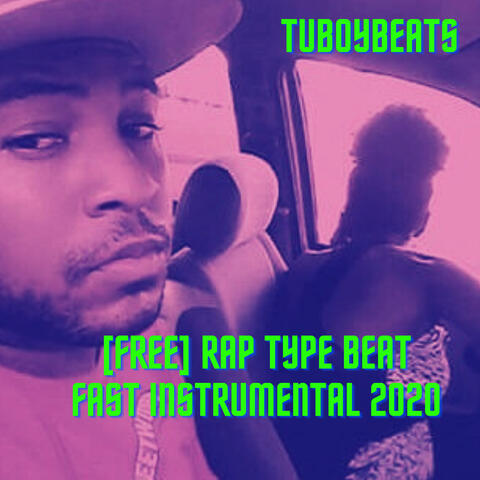 Rap Type Beat Fast Instrumental 2020