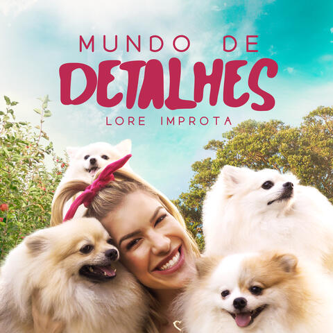 Mundo de Detalhes