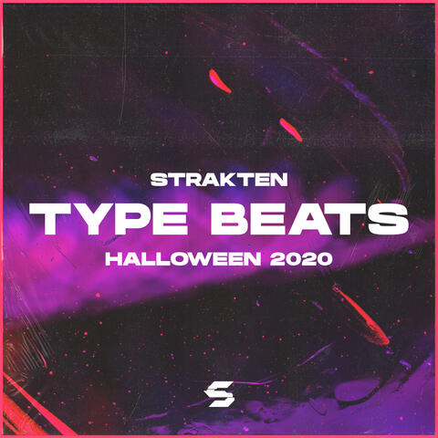 Type Beats: Halloween 2020