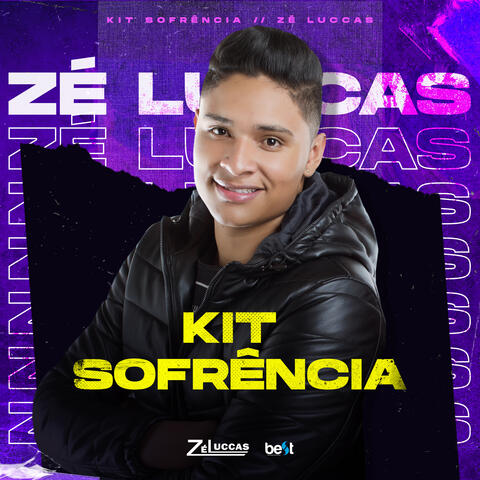 Kit Sofrência