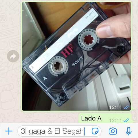 Lado A