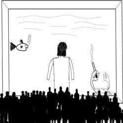 Ты спасёшь себя сам