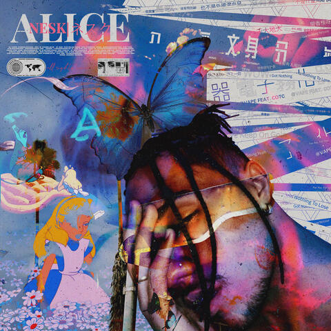 Alice