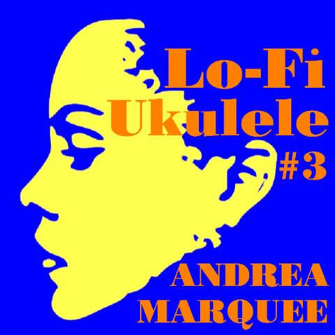 Lo-Fi Ukulele #3