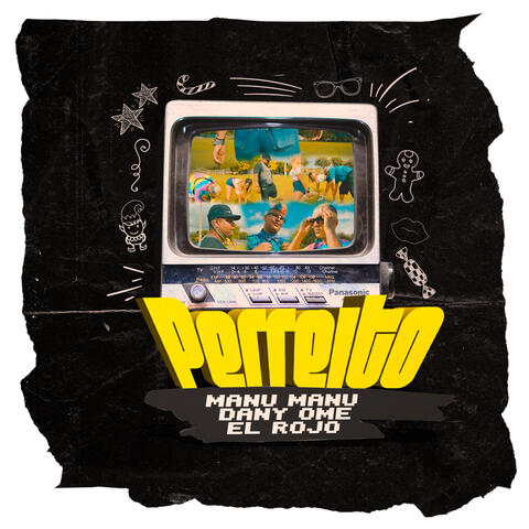 Perreito