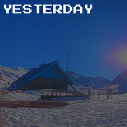 Yesterday