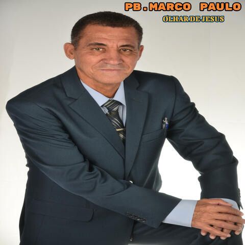 Olhar de Jesus