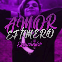 Amor Efímero