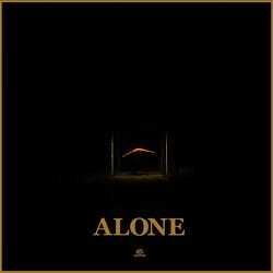 Alone